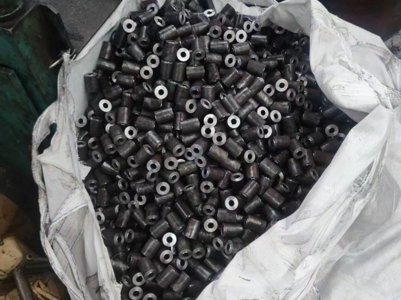 渭南小口径厚壁钢管切割定制